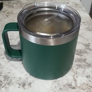 YETI Rambler 14oz mug